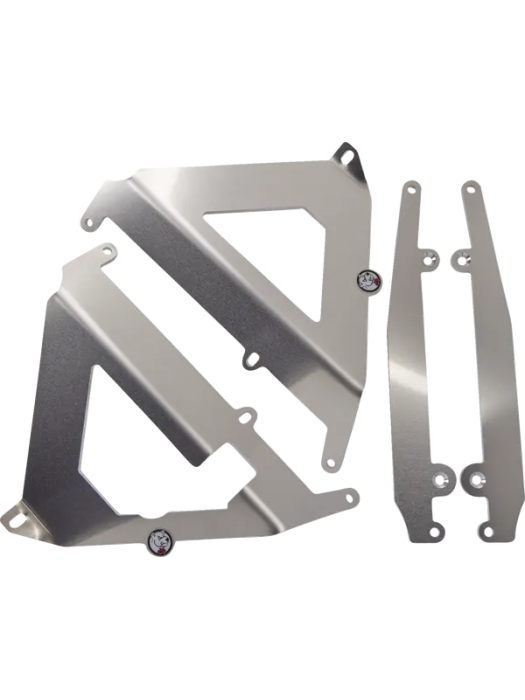 Гардове за радиатор AXP Racing ЗА BETA XTRAINER-LC 300 2015-2022